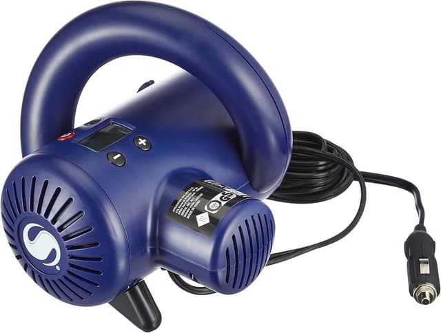 Detalle 2 de Sevylor Pompe 12V 15 PSI Inflador