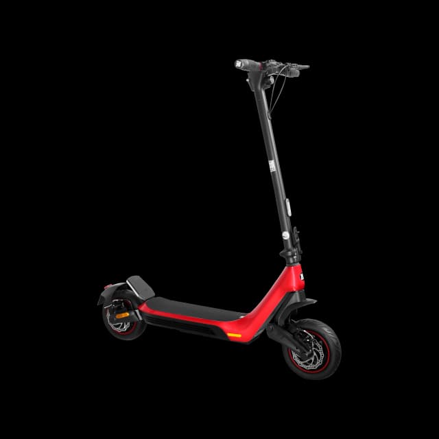 Imagen de Zwheel ZLion Pro Corallium 🚲 Patinete eléctrico plegable en OfertitasTOP