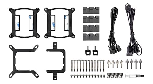 Thumbnail 7 de Thermaltake TH360 V2 ARGB 🌡️ Enfriamiento líquido todo en uno