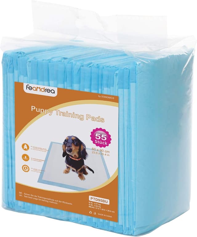 Thumbnail 6 de Feandrea PTD046W01 Tapis éducateurs 60 x 45 cm