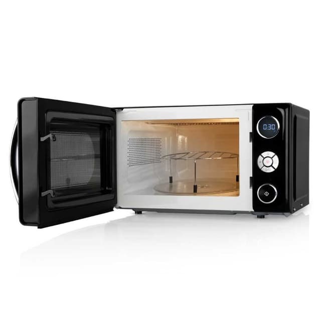 Detalle 2 de Orbegozo MIG 2044 microondas 20 L, 700 W