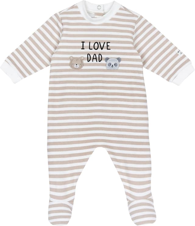 Detalle de Chicco Tutina in cotone 0-24 mesi