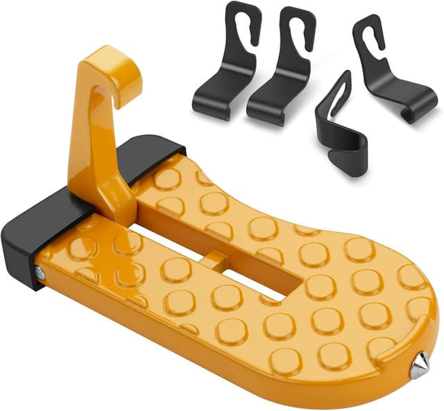 Imagen de URAQT Gradino per Portiera Auto en OfertitasTOP