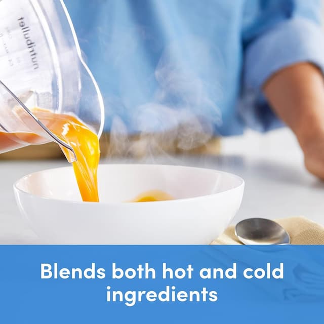 Thumbnail 6 de nutribullet Hot & Cold Blender Combo 1.8L