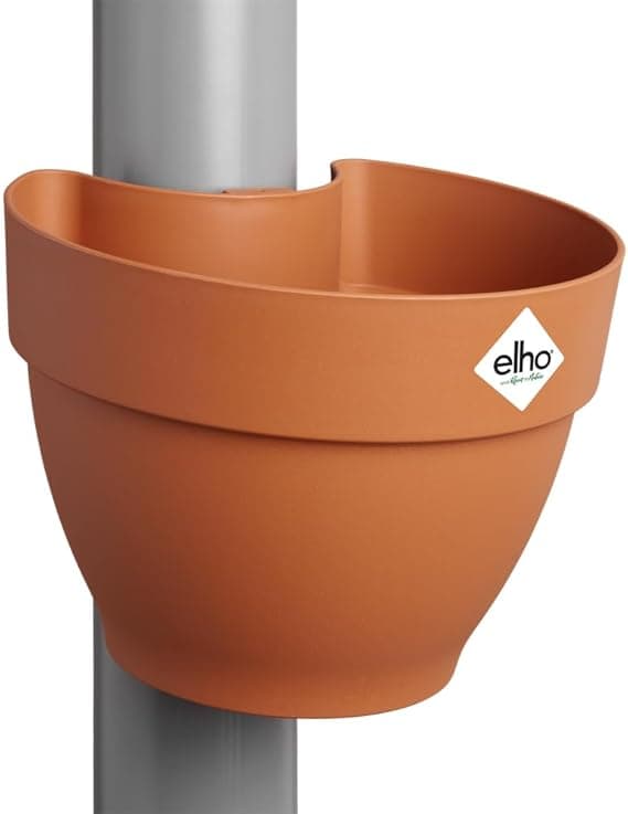 Imagen de Elho Vibia Campana Drainpipe Clicker 40 - Macetero Exterior en OfertitasTOP