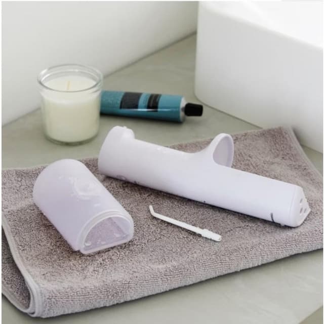 Thumbnail 2 de Panasonic EW-DJ26 irrigador dental 0,2 L violeta 🦷