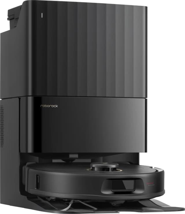 Thumbnail 16 de Roborock Qrevo 5AE 12.000 Pa Saugroboter
