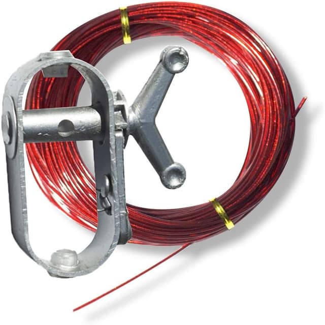 Thumbnail 3 de Coque Dura-Guard Robelle pour piscine 16' x 25' ⚙