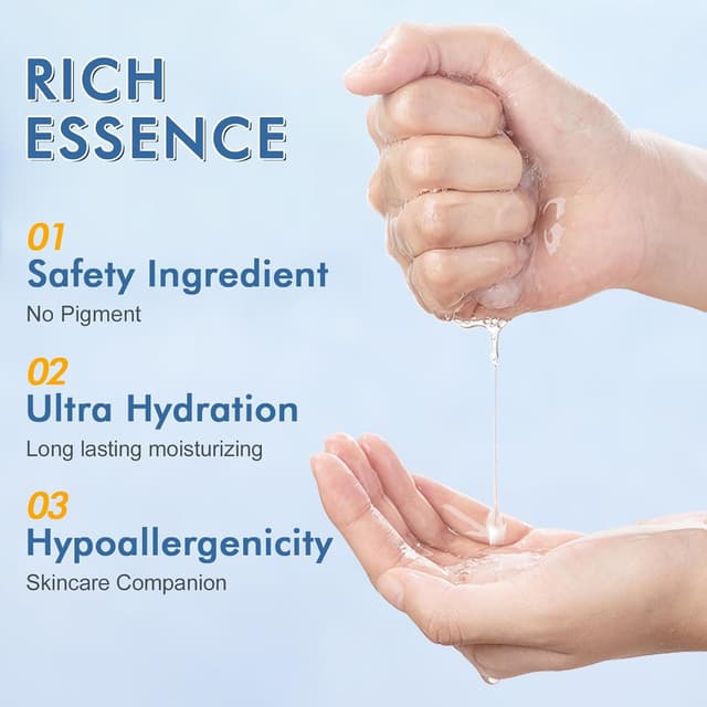 Thumbnail 4 de KONEUK 14 Pack Sheet Face Masks