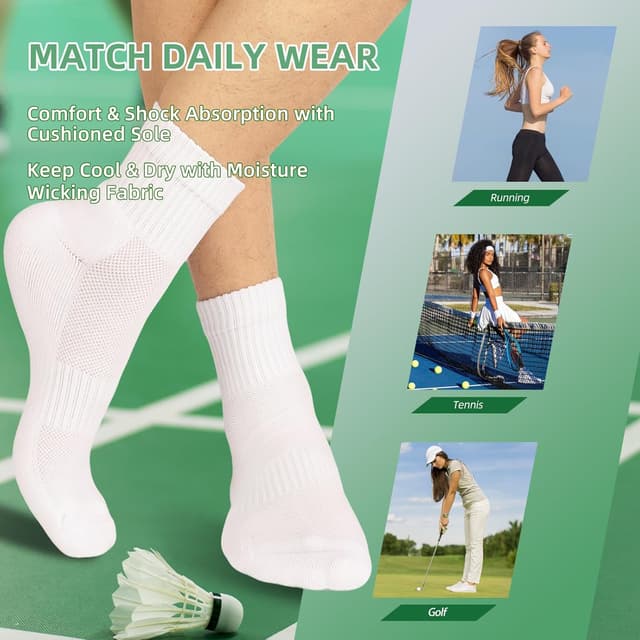 Detalle 2 de Kodal Copper Ankle Socks 4/5 pairs