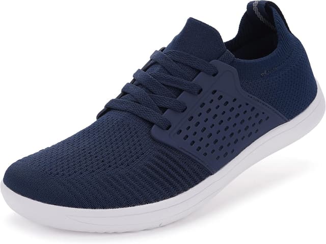 Thumbnail 6 de WHITIN Men's Wide Minimalist Barefoot Sneakers