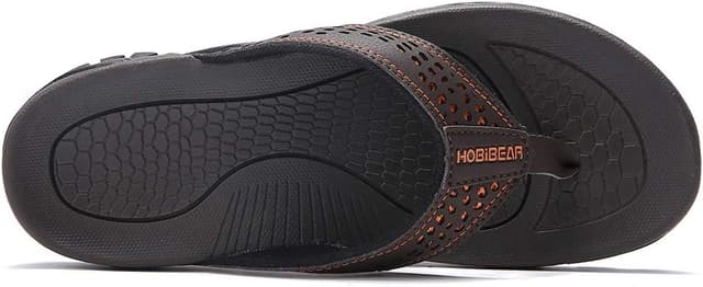 Thumbnail 4 de KIIU Men's Thong Sandals ⚖