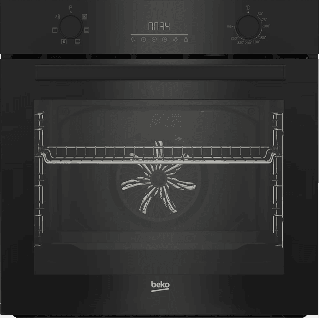 Imagen de Beko BBIE17300B Einbau Backofen 71 L en OfertitasTOP