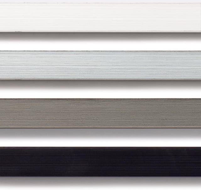 Thumbnail 2 de Walther Design Marco de Fotos Acero 13x18 cm 📸