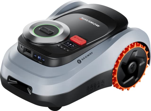 Thumbnail 4 de Segway Navimow i210 lidar