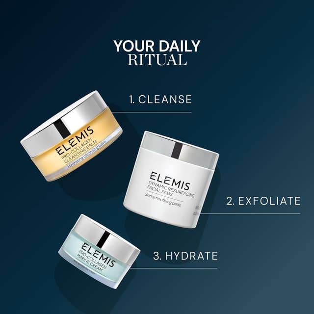 Thumbnail 6 de ELEMIS Dynamic Resurfacing Facial Pads