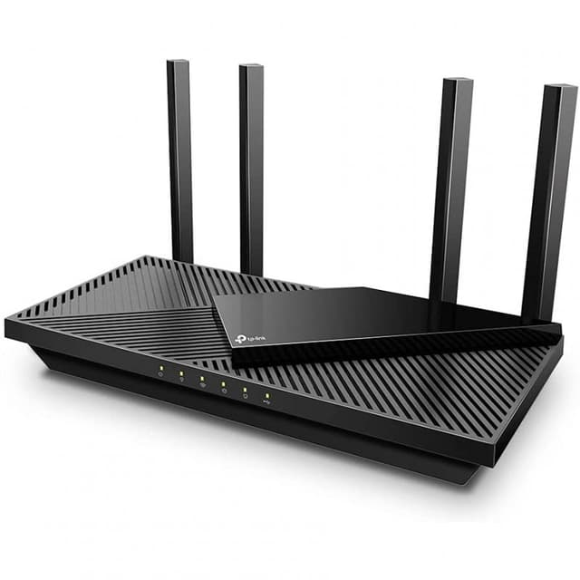 Detalle 2 de TP-Link Archer AX55 router Wi‑Fi 3000 Mbps, banda dual