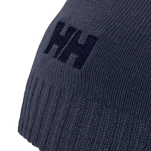 Detalle 2 de Helly Hansen Gorra unisex Azul marino STD