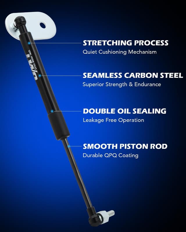 Thumbnail 3 de Orion Motor Tech Tailgate Assist 1997–2016