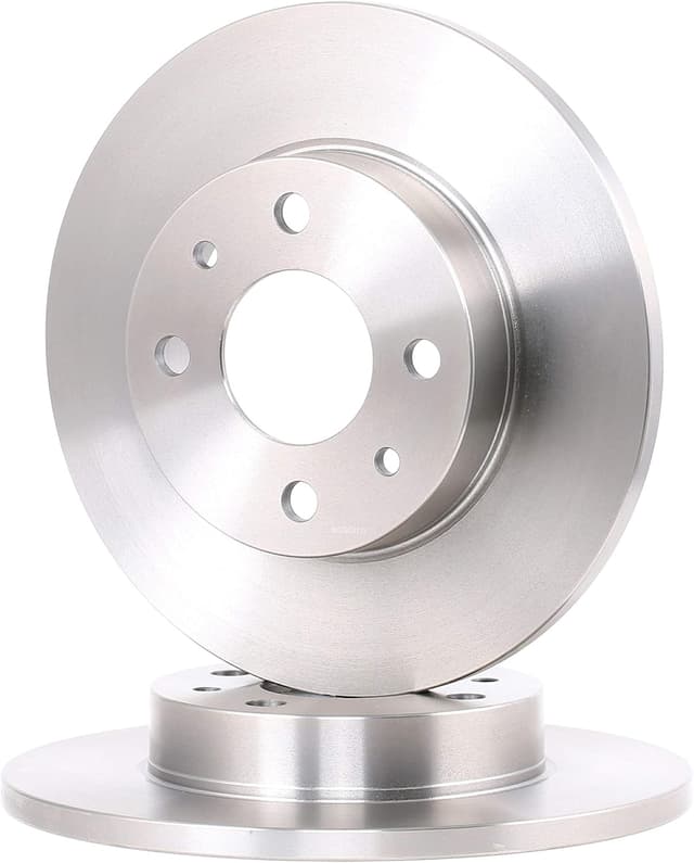 Imagen de Bosch BD282 Discos de freno 240,1 mm en OfertitasTOP