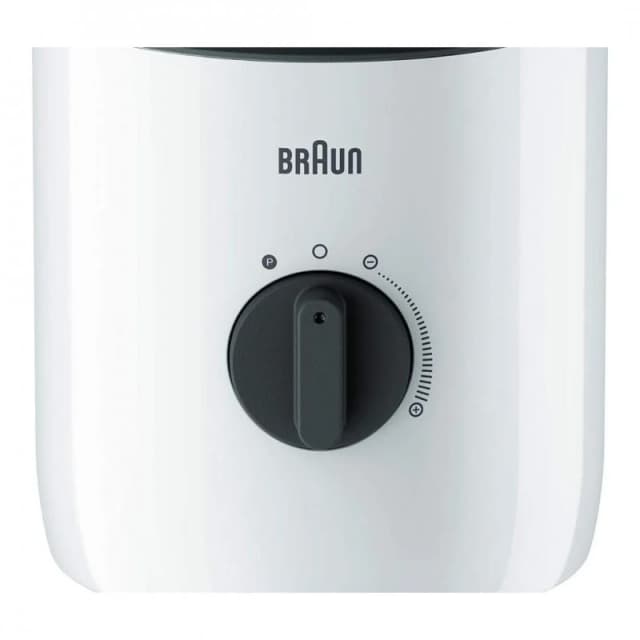 Thumbnail 2 de Braun PowerBlend 3 JB 3150 Batidora de vaso 800 W 🍽