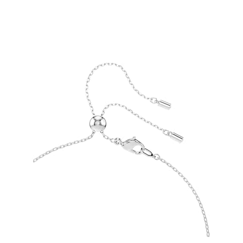 Detalle de Swarovski x Ariana Grande Collar en Y