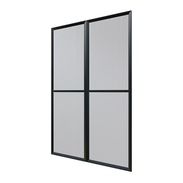 Thumbnail 1 de CANOPIA Kit Mosquitera Garda y Ledro 1 juego 🪟