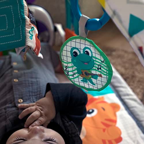 Thumbnail 13 de Baby Einstein Kickin Tunes 4en1 Gimnasio