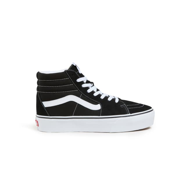 Imagen de Vans UA SK8-Hi Platform 2.0 zapatillas unisex en OfertitasTOP