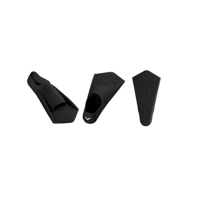 Detalle de Arena Aletas cortas Powerfin