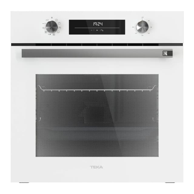 Detalle de Teka HSB 6350 WH horno multifunción 70 L