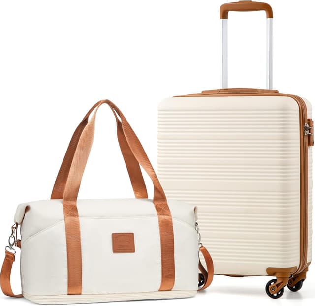 Detalle de COOLIFE Handgepäck Koffer 30L