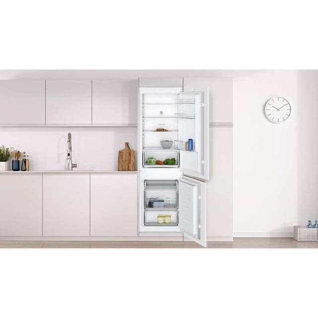 Detalle de Balay 3KIE711S Frigorífico Combi Integrable