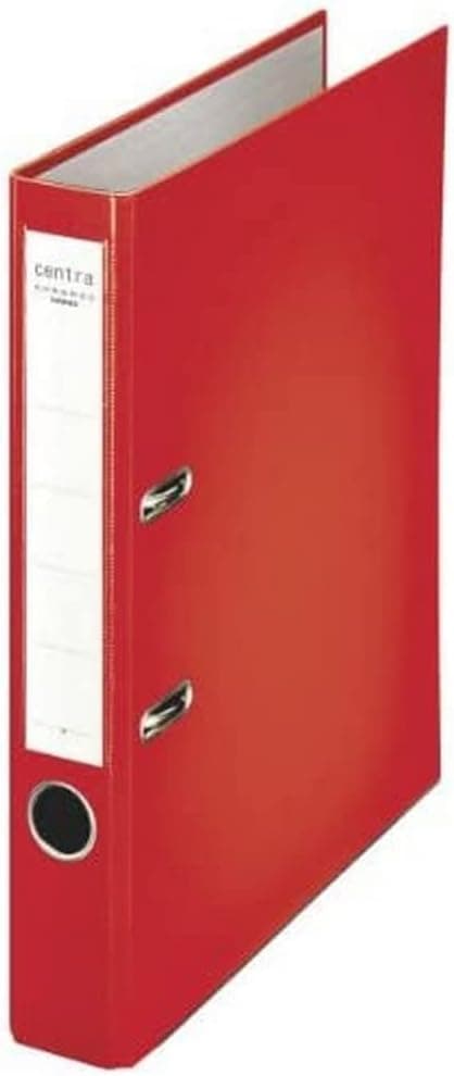 Thumbnail 2 de Leitz Centra Standard-Ordner Mint 5,2 cm