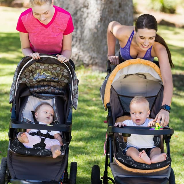 Detalle 2 de INFANZIA Schutzunterlage für Töpfchentraining 6 Monate–4 Jahre