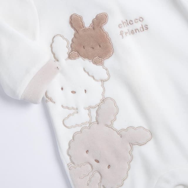 Detalle de Chicco Tutina neonato 0-24 mesi