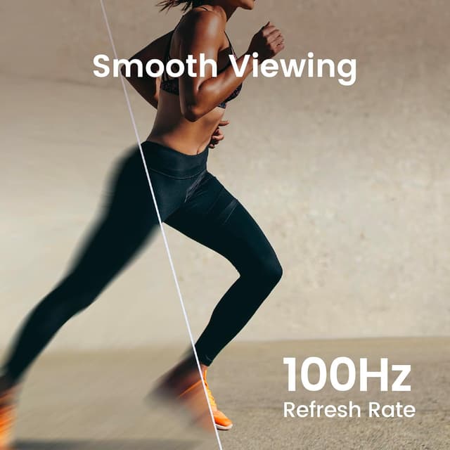 Thumbnail 6 de BenQ GW2790T 27 Zoll Monitor