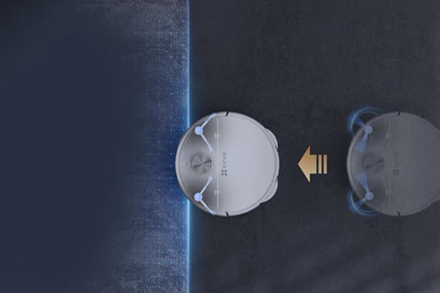 Thumbnail 30 de Ezviz RS20 Max 🧹