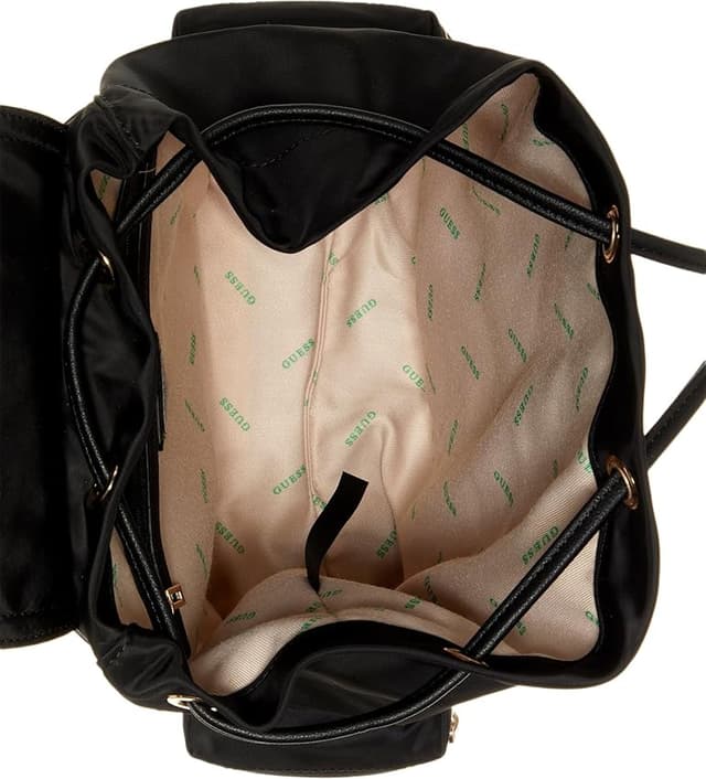 Thumbnail 6 de Guess Eco Gemma Bolso negro Talla única