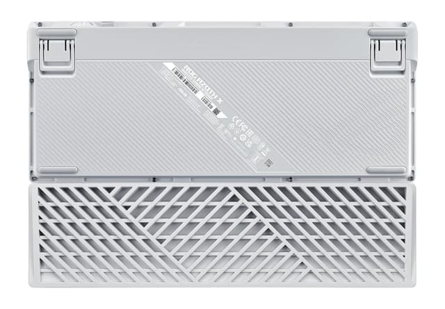 Thumbnail 6 de ASUS ROG Azoth X 75% mechanical keyboard ⌨