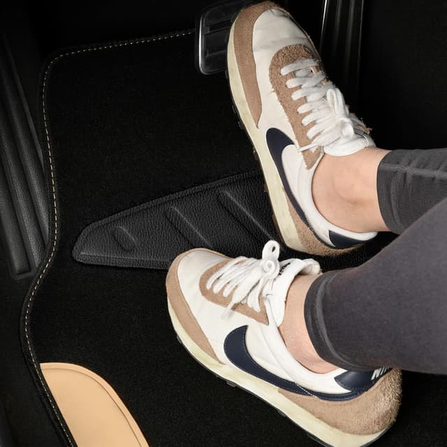 Thumbnail 4 de CAR PASS Car Floor Mat 4-Piece Set