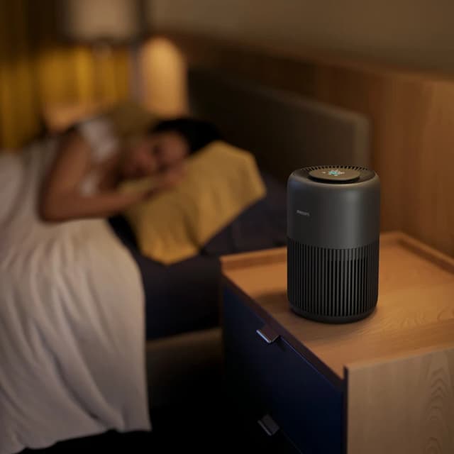 Thumbnail 13 de Philips PureProtect Mini 900 AC0951/13 Luftreiniger 50 m²