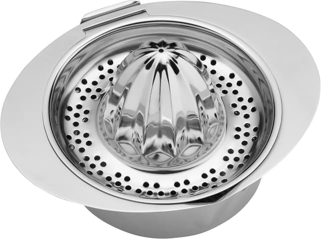 Thumbnail 2 de WMF Gourmet Exprimidor 13 cm Cromargan