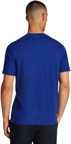 Thumbnail 1 de Tommy Hilfiger Essential camiseta algodón XL azul