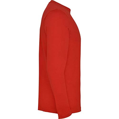 Detalle de ROLY Camiseta Extreme 1217 Niño 160 g/m²