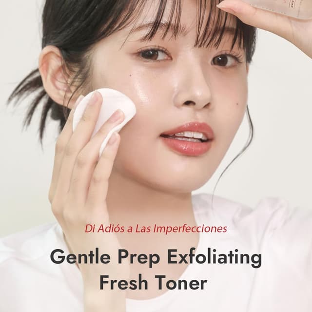 Thumbnail 1 de MIZON Good Bye Blemish Tónico 120 ml