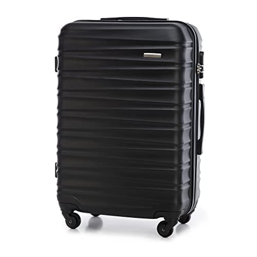 Detalle 2 de WITTCHEN Groove Line 3 maletas ABS