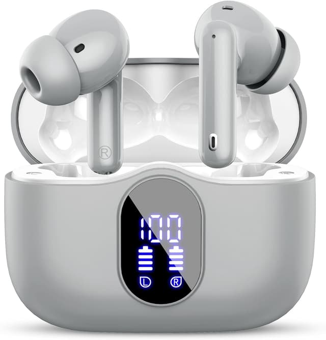 Thumbnail 2 de Btootos Auriculares Inalámbricos Bluetooth 5.3