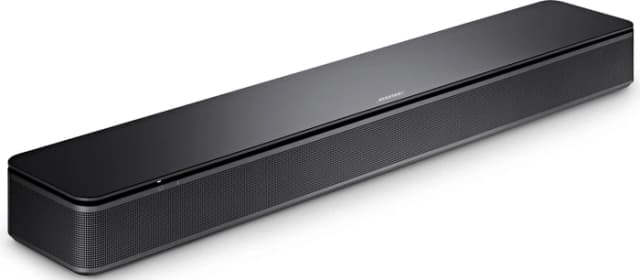 Detalle de Bose TV Speaker Soundbar für TV, HDMI-ARC