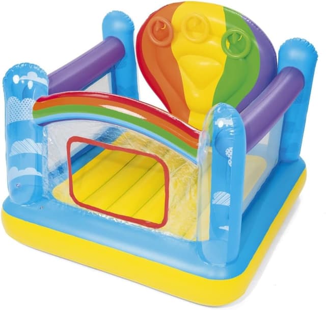 Imagen de Bestway Up Cama elástica 175x173x137 cm en OfertitasTOP